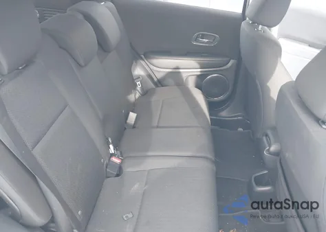 2017 Honda Hr-V Ex z USA, uszkodzony, nr VIN 3CZRU6H51HM727729